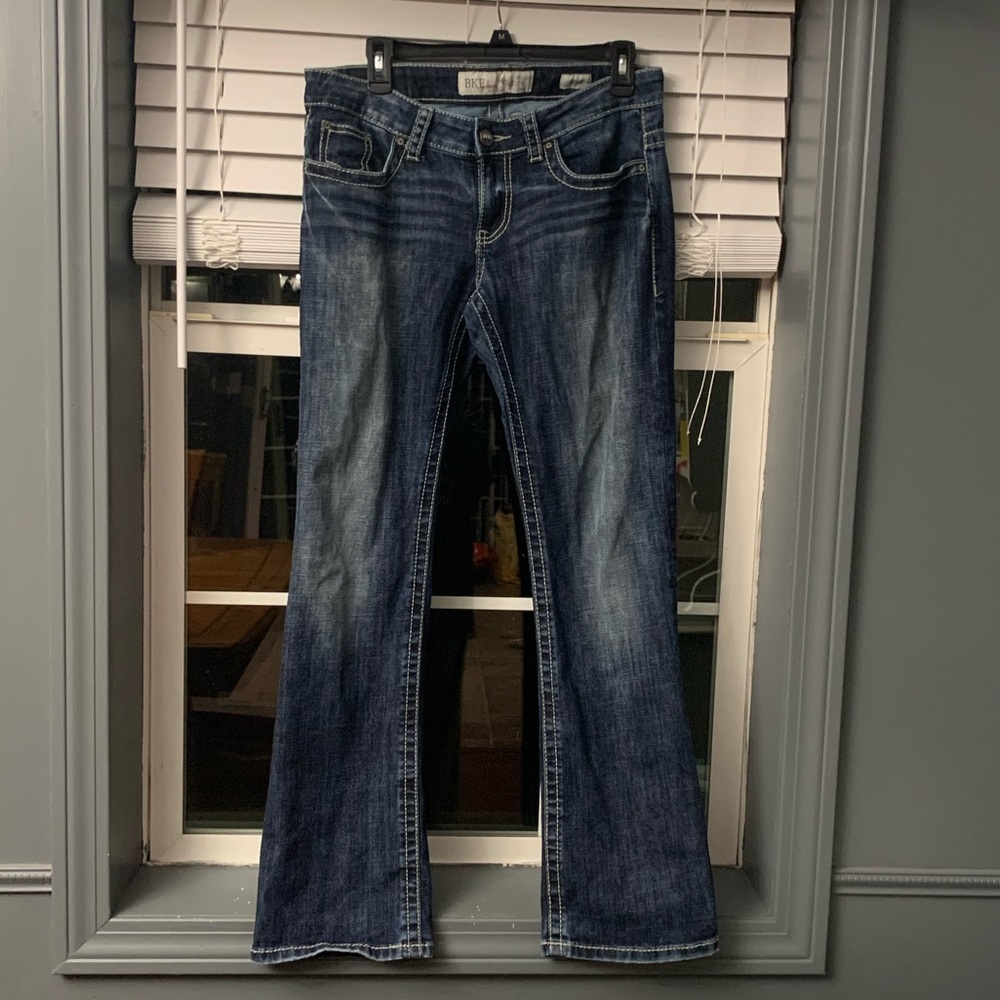 BKE Buckle jeans 29r